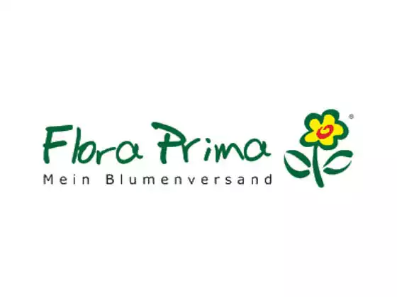 25€ Flora Prima-Gutschein