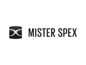 50% Mister Spex -Gutschein