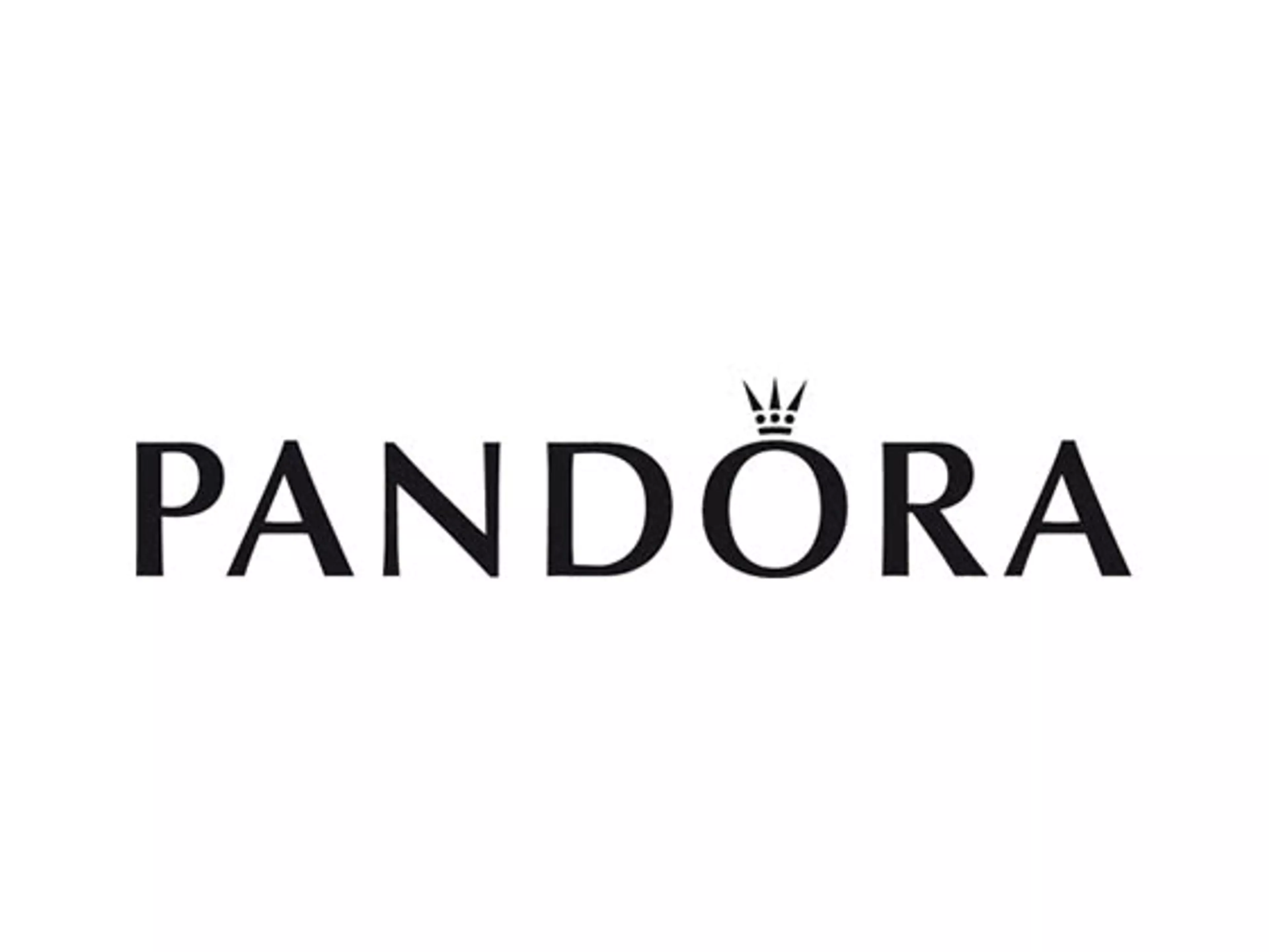 19€ Pandora-Gutschein